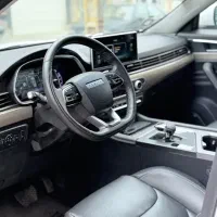 فیدلیتی 7نفره مشابه صفر مدل 1403|خودرو سواری و وانت|همدان, |دیوار