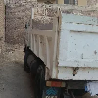 خاور کمپرسی ZDF|خودرو سنگین|زاهدان, |دیوار