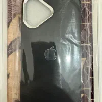 کاور آیفون 16نرمال|لوازم جانبی موبایل و تبلت|شاهین دژ, |دیوار