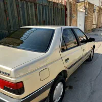پژو 405