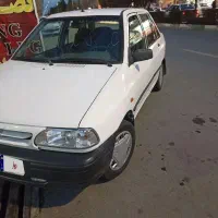 پراید دوگانهcnjمدل ۹۰