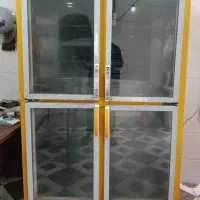 یخچال ویترین مناسب سوپر مارکت و قصابی