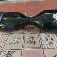 اسکوتر برفی