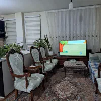 ۸۲متر خوش نقشه/حشمتیه/معلم/مرودشت|فروش آپارتمان|تهران, حشمتیه|دیوار