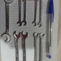 آچار تیتان تایوانی