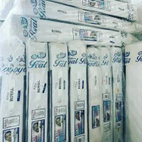 تشک iPak  تشک تمام پنبه  تشک تمام پنبهiPak