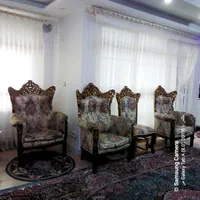مبلمان ۷ نفره|مبلمان خانگی و میز عسلی|رشت, گلباغ نماز|دیوار