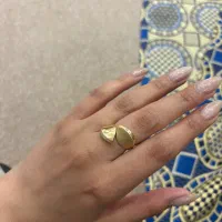 طلای شیک ۲۵۰ بالای تابلو