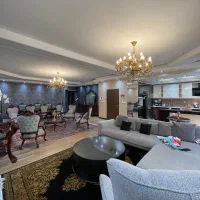 ۱۴۴متر سه خواب ده سال ساخت شمال مرزداران