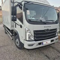 فورش ۶ تن بدون خواب یخچالی