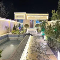 اجاره روزانه ویلادوخوابه مستر استخرجکوزی بیلیارد
