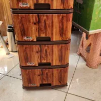 فایل دراور پلاسکو کوثر