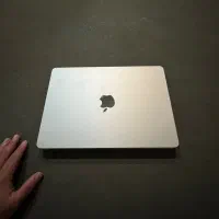 مک بوک ایر ام ۲(mac book m2)
