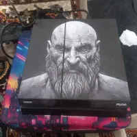 PS4|کنسول، بازی ویدئویی و آنلاین|بروجرد, |دیوار