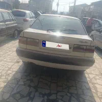 زانتیا مدل 87