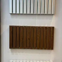 رادیات رنگی آسا دکوراتیو|آبگرمکن، پکیج، شوفاژ|خرم‌آباد (تنکابن), |دیوار