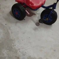 دوچرخه اسکوتر|دوچرخه، اسکیت، اسکوتر|تبریز, |دیوار