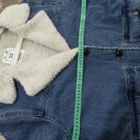 کاپشن دخترانه برند pull&bear نو|لباس|تهران, شهرآرا|دیوار