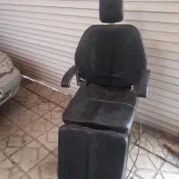 صندلی برقی آرایشگاه