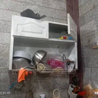 یخچال ویترینی.تلوزیون.کابینت|یخچال و فریزر|کرج, حسن آباد|دیوار