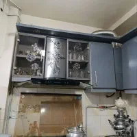 کابینت دیواری|مصالح و تجهیزات ساختمان|بهارستان, |دیوار