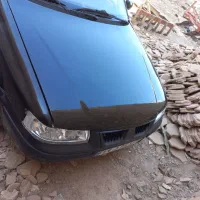 سمند مدل ۹۰