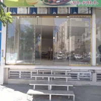مغازه ۱۰۰ متری بر بخشداری|اجارهٔ مغازه و غرفه|رباطکریم, رباطکریم|دیوار
