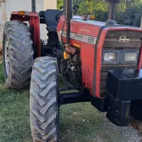 تراکتور 285جفت فابریک