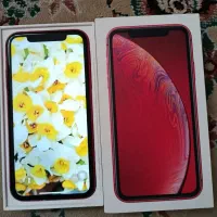 آیفون XR خراب