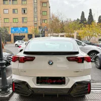 بی ام و x2|خودرو سواری و وانت|تهران, سهروردی|دیوار