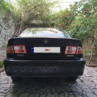 سمند موتور ملی دوگانه سوزشرکتی مدل 90|خودرو سواری و وانت|رشت, نظری|دیوار