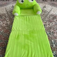 مبل تختخواب شو کودک|تخت و صندلی بچه|خرم‌آباد, |دیوار