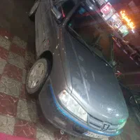 پارس مدل  ۸۶