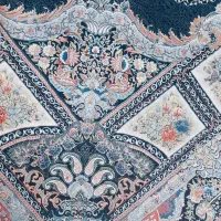 فرش ۱۲ متری|فرش|بیرجند, |دیوار