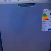 ماشین ظرف شویی در حد نو