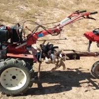 گاری تیلر|ابزارآلات|انابد, |دیوار