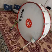 طبل 1مترو40سانتی