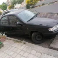 سمند xv مدل 81|خودرو سواری و وانت|کرج, باغستان|دیوار