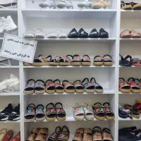 فروش قفسه|فروشگاه و مغازه|آبدانان, |دیوار