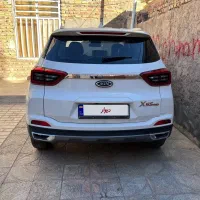 ایکس ۵۵ پرو مدل۴۰۲|خودرو سواری و وانت|کرمان, |دیوار