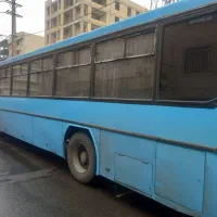 اتوبوس شهاب شهری مدل ۸۴|خودرو سنگین|فردیس, شهرک شهید حسینی|دیوار