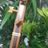 سه تار|سازهای سنتی|کرمانشاه, |دیوار