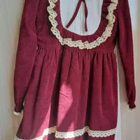 لباس دخترانه درحدنو