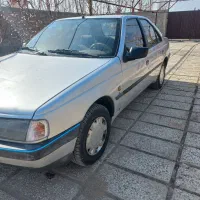 پژو ۴۰۵ مدل ۹۱