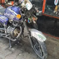 فروش کمک جلو دایچی 180