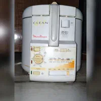 سرخکن مولینکس