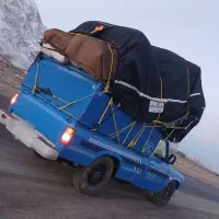 نیسان مدل ۱۴۰۲