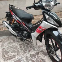 موتور ویب در حد نو