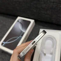 16 promax 256 100%Cycle 70|موبایل|تهران, قاسم‌آباد|دیوار