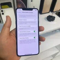 iphone xs max 256 در حد نو|موبایل|کرج, گوهردشت|دیوار